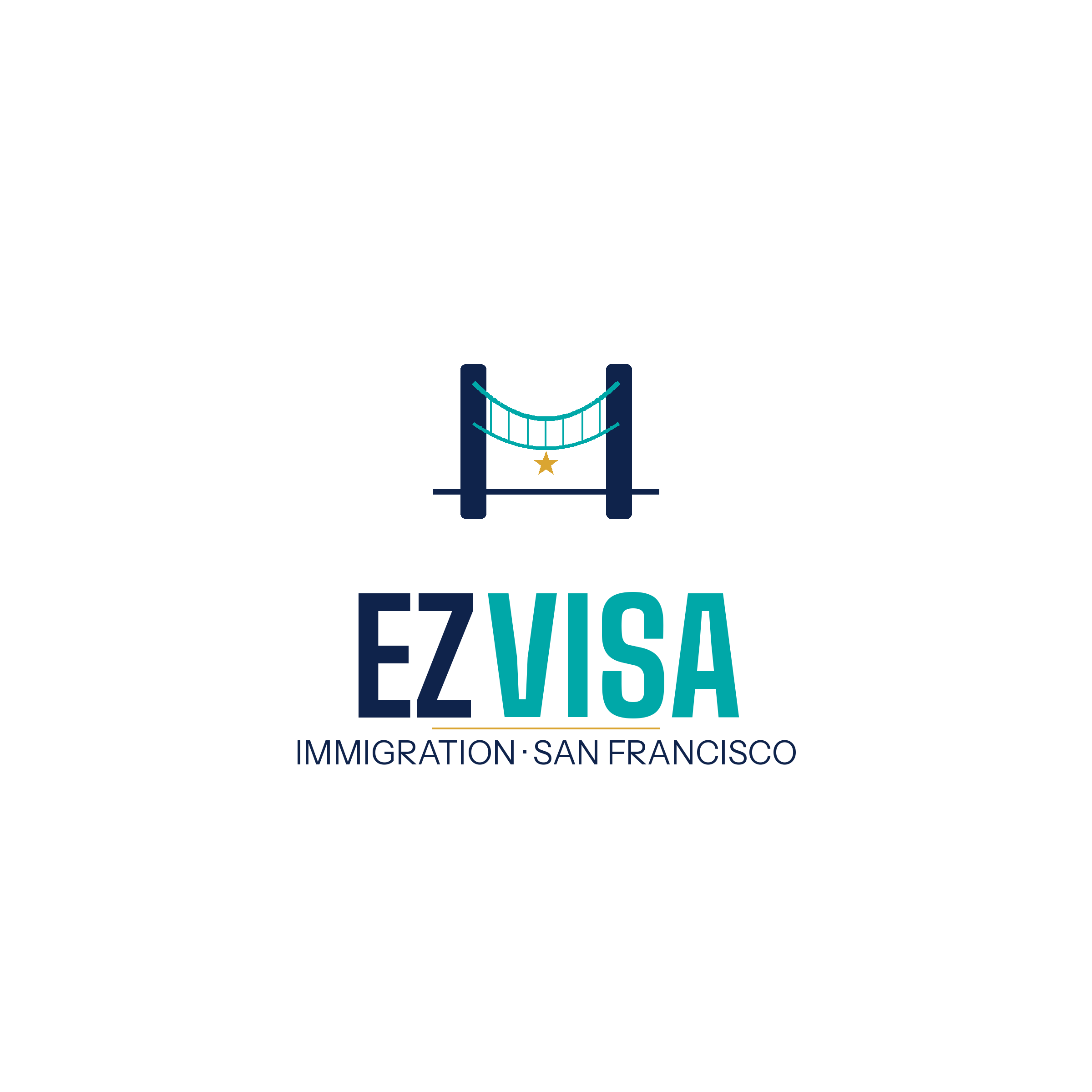 EZVisa Logo